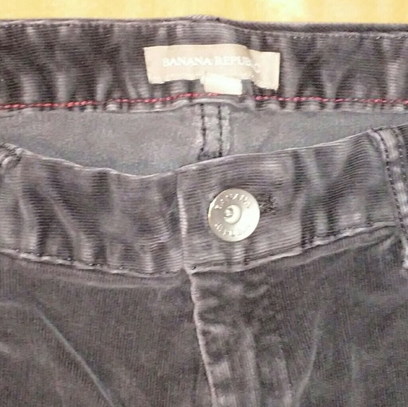 Banana Republic EUC Women's Pants - Picture 2 of 2